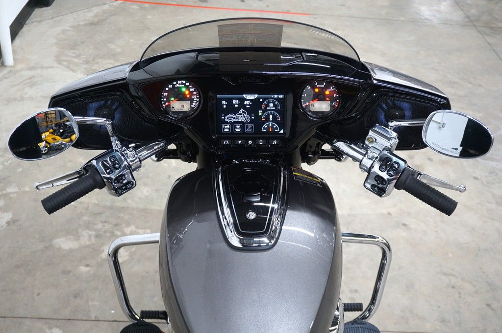 Chieftain PowerPlus Limited 112