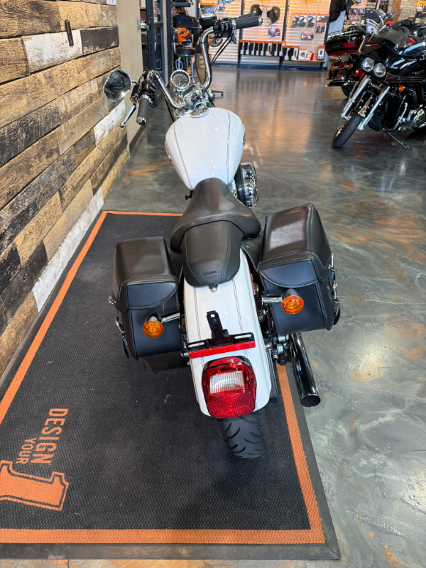 Sportster® 1200 Low