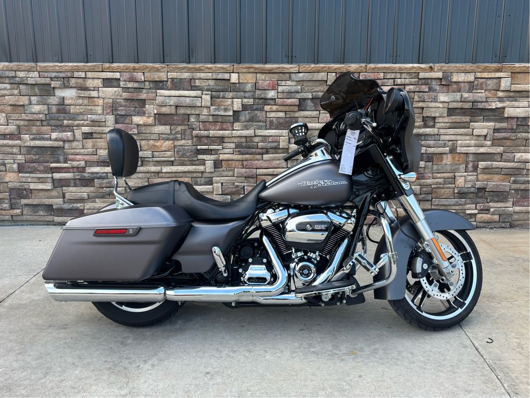 Street Glide® Special