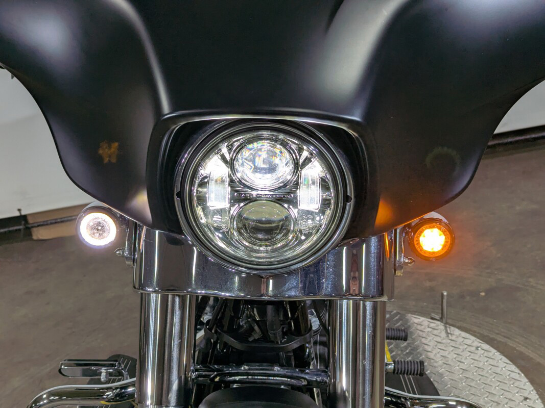 Street Glide® Special