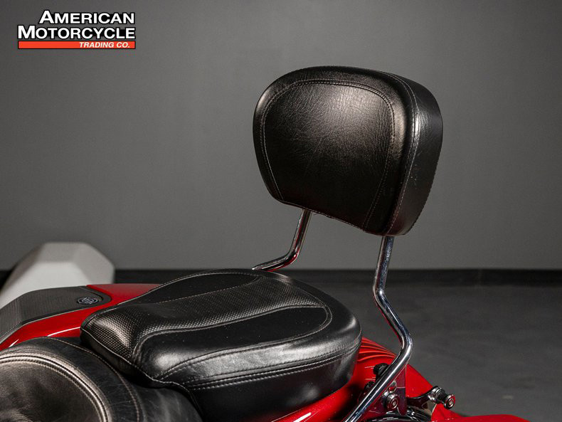 CVO® Street Glide®