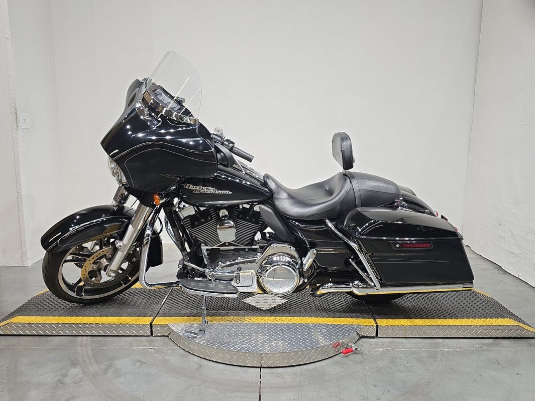 Street Glide® Special