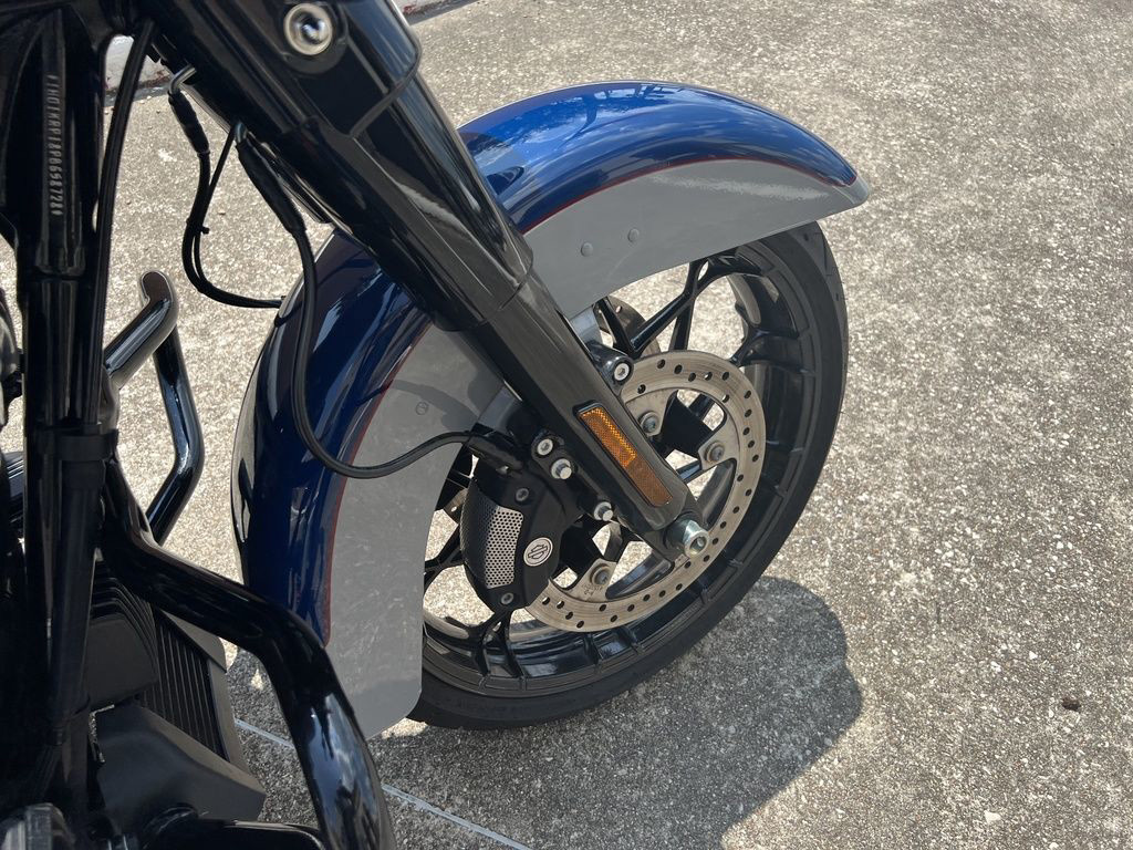 Street Glide® Special