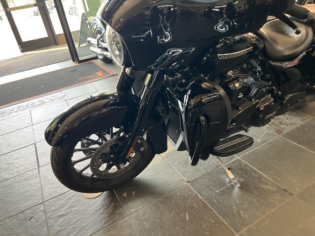 Street Glide® Special
