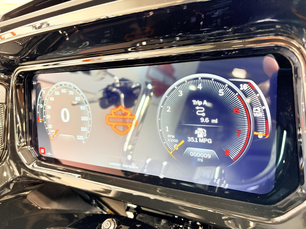 Road Glide® Limited
