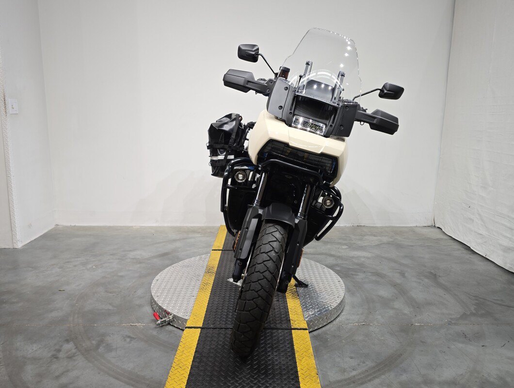 Pan America® 1250 Special