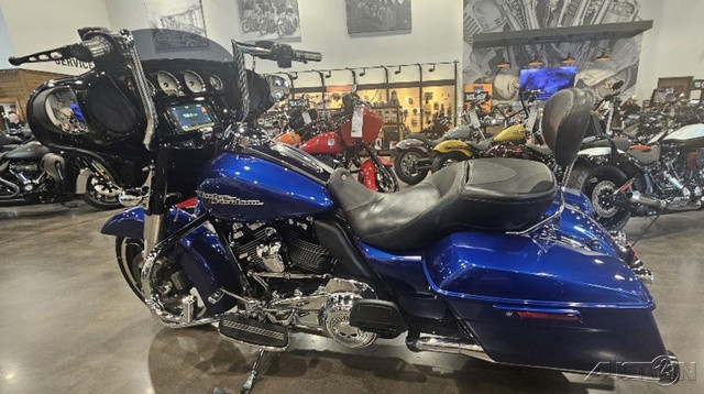 Street Glide® Special