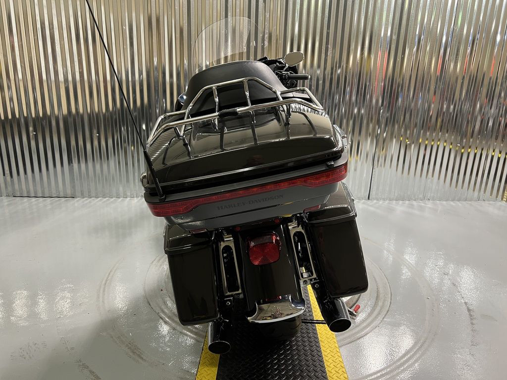 Electra Glide® Ultra® Limited