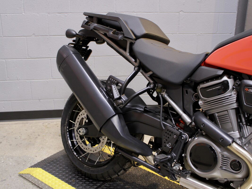 Pan America® 1250 Special