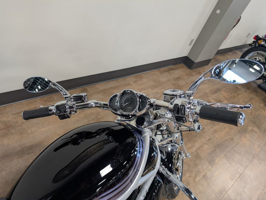 V-Rod®