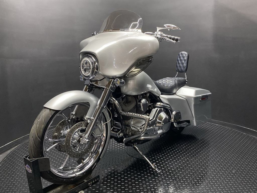 Electra Glide® Standard