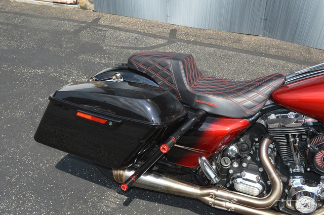 Street Glide®