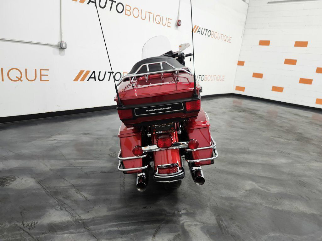 Electra Glide® Ultra Limited