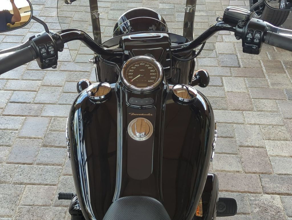 Freewheeler®