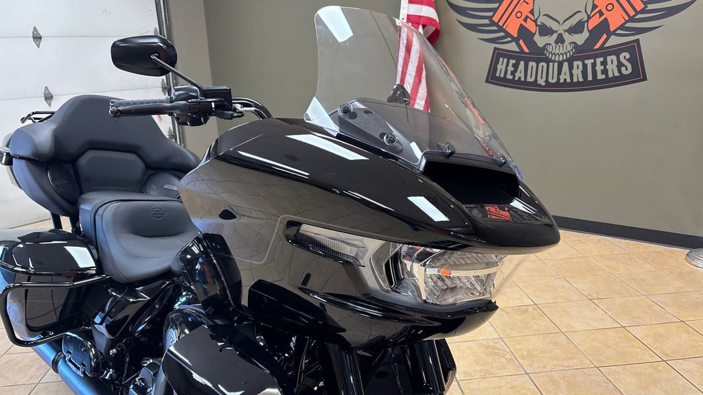 Road Glide® Limited