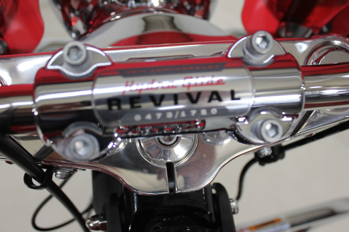 Hydra-Glide Revival