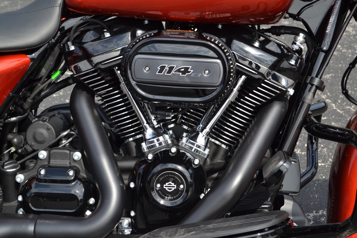 Road King® Special