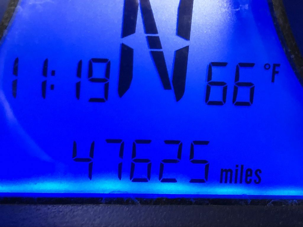 Cross Country Tour®