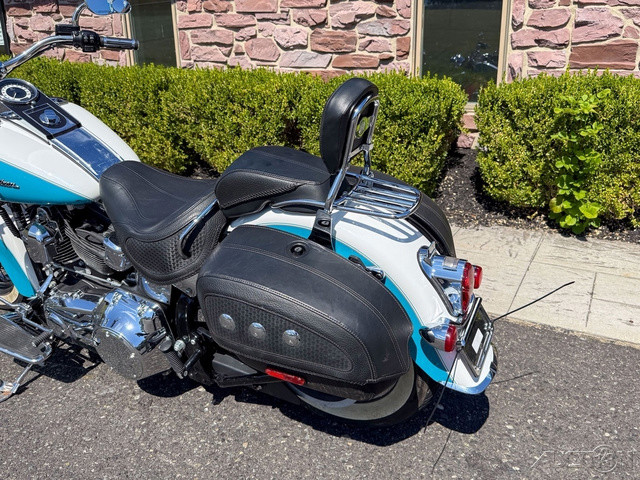 Softail® Deluxe