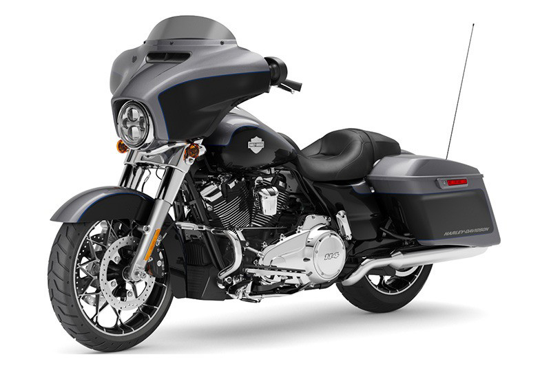 Street Glide® Special