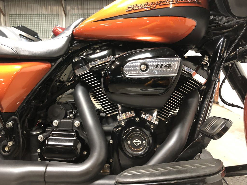 Road Glide® Special