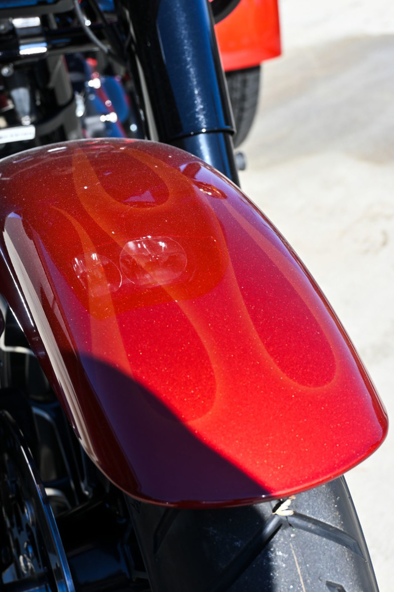 Road Glide® 3