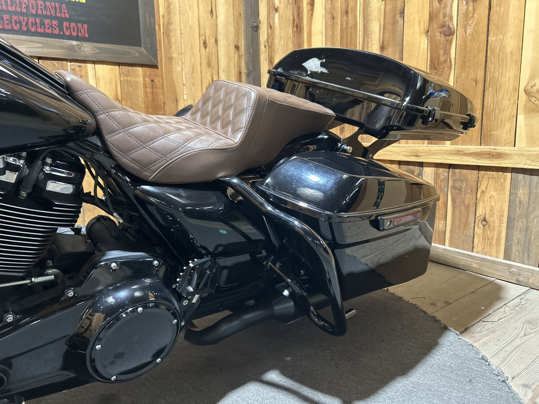 Road Glide® Special