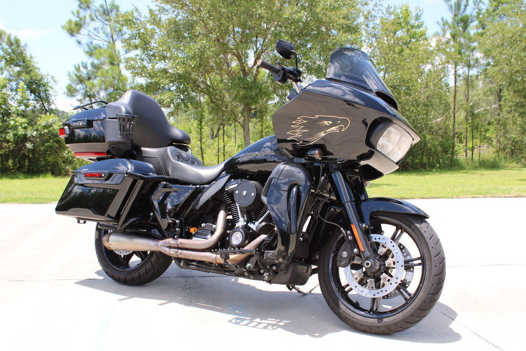 Road Glide® Limited
