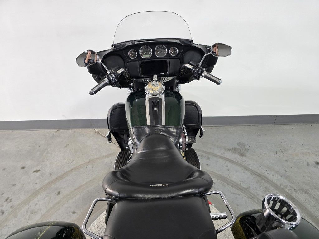 Tri Glide® Ultra