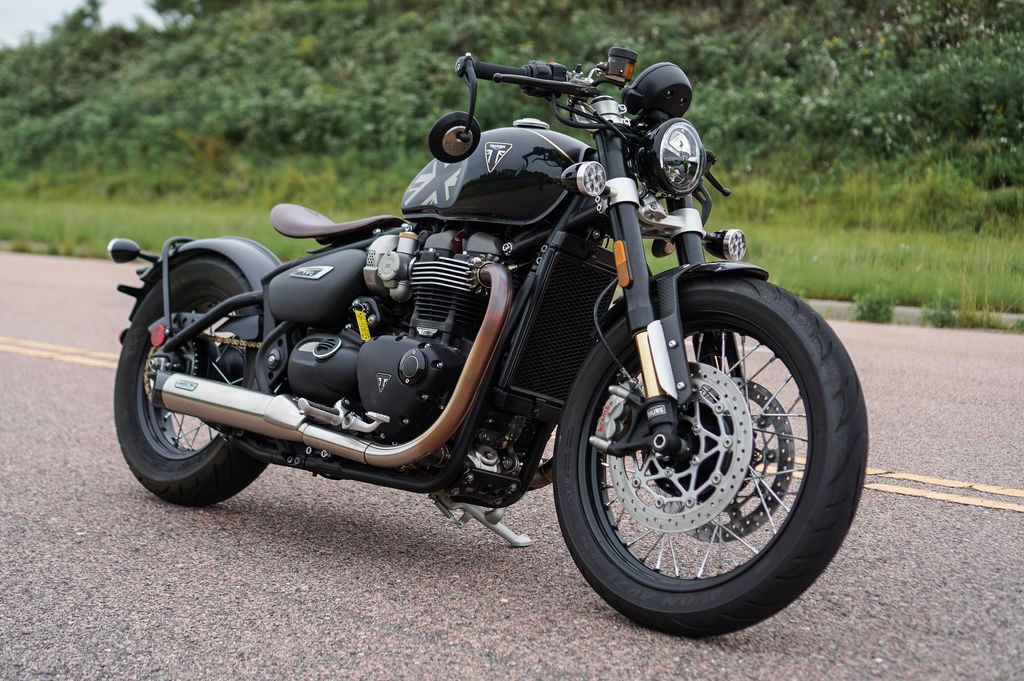 Bobber TFC
