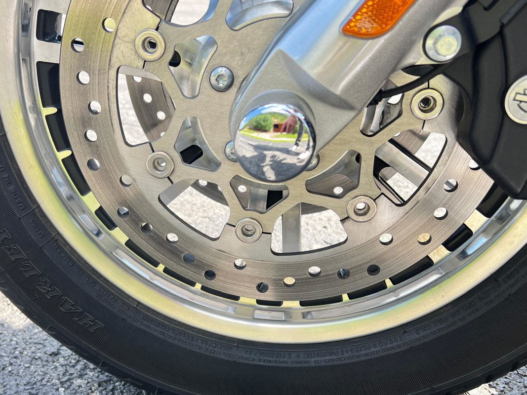 Tri Glide® Ultra