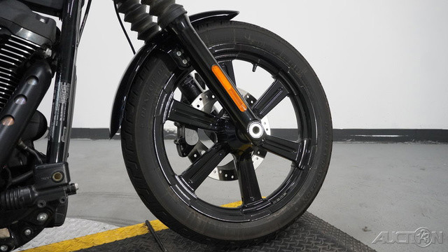 Street Bob® 114