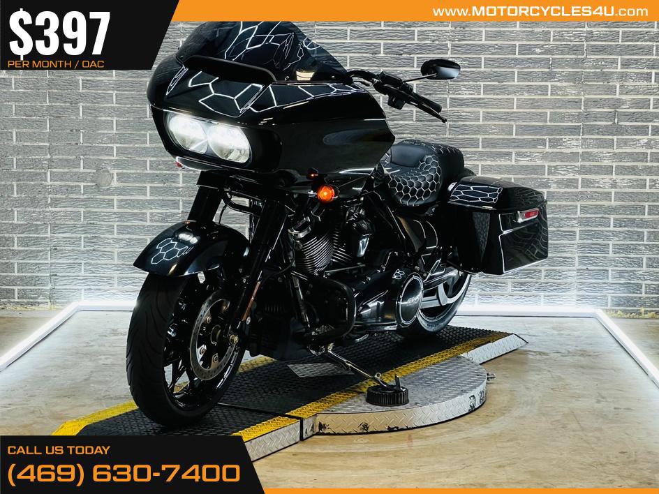 Road Glide® Special