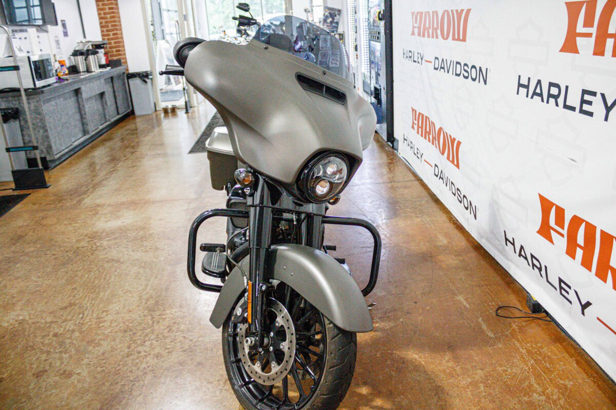 Street Glide® Special