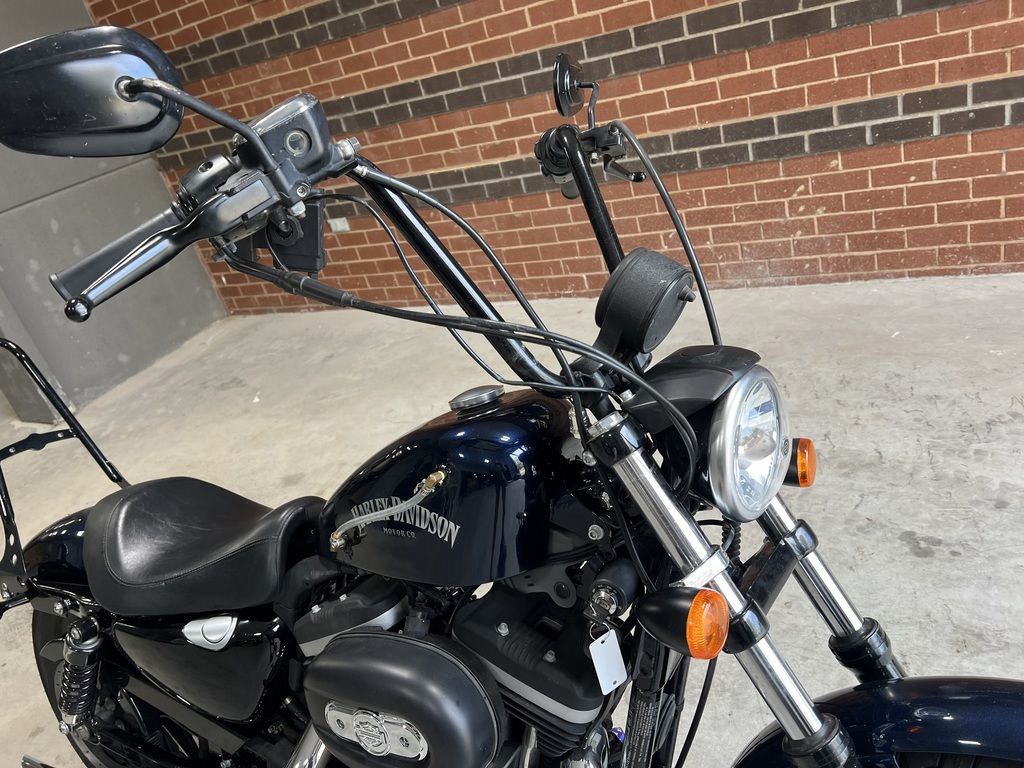 Sportster® Iron 883®