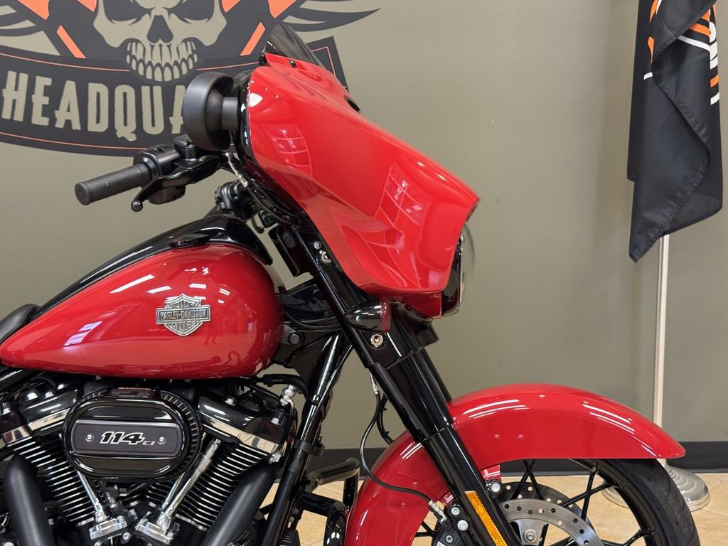 Street Glide® Special
