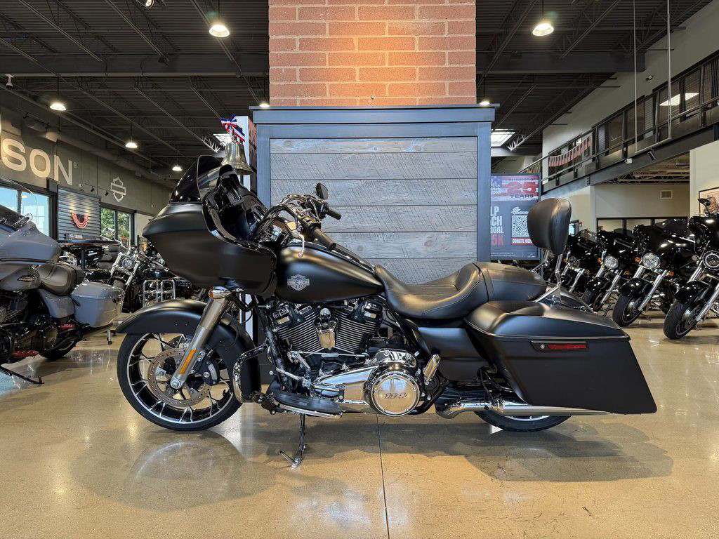Road Glide® Special