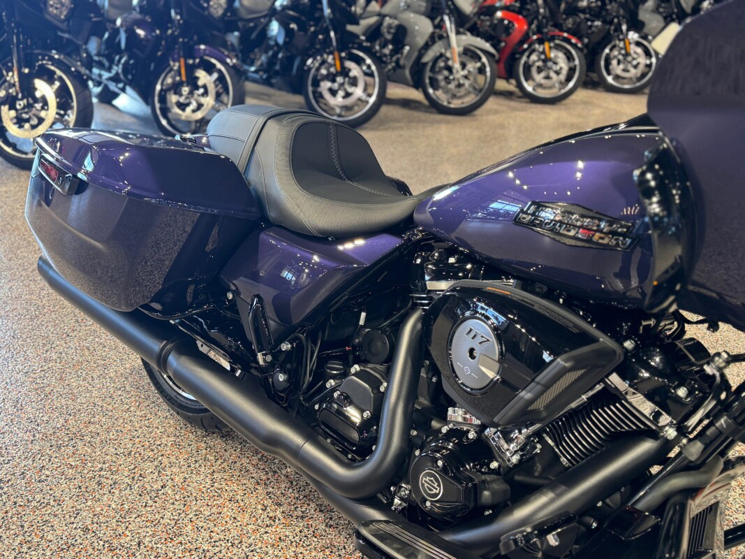 Road Glide®