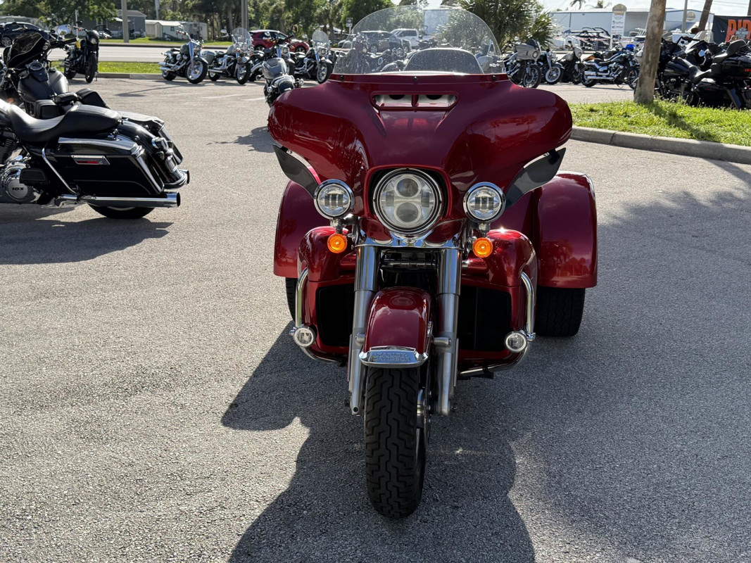 Tri Glide® Ultra
