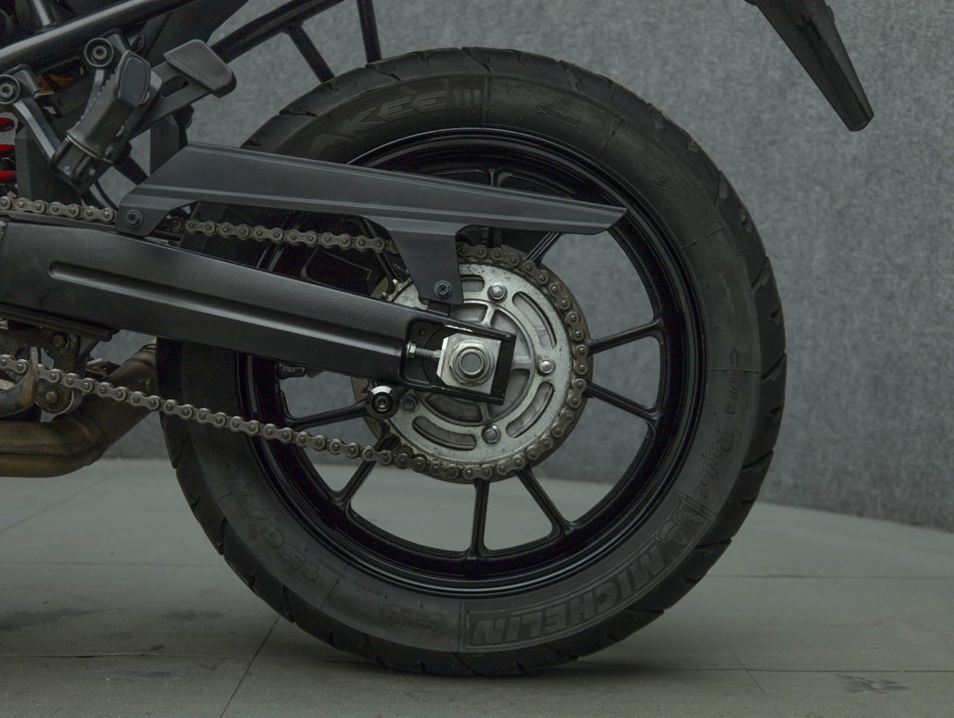 V-Strom 1000