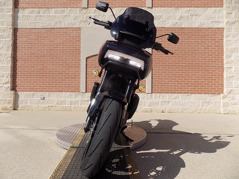 Pan America® 1250 ST