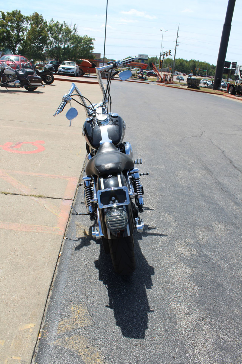 Dyna® Low Rider®