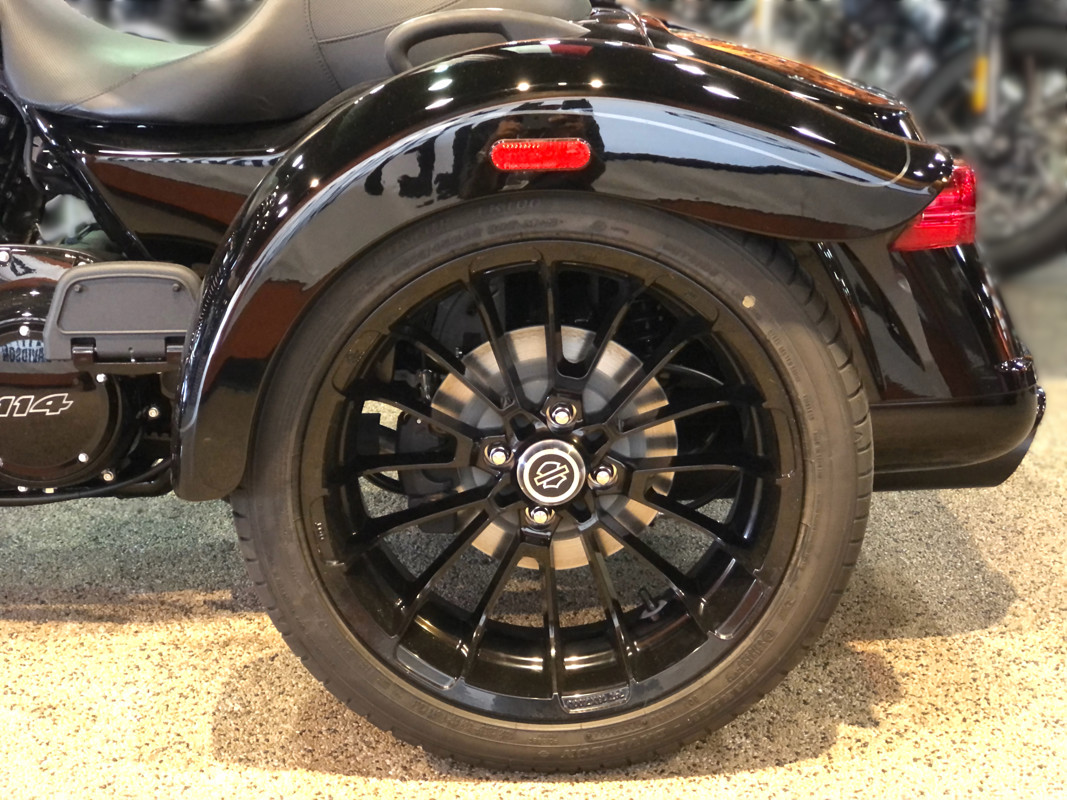 Freewheeler®