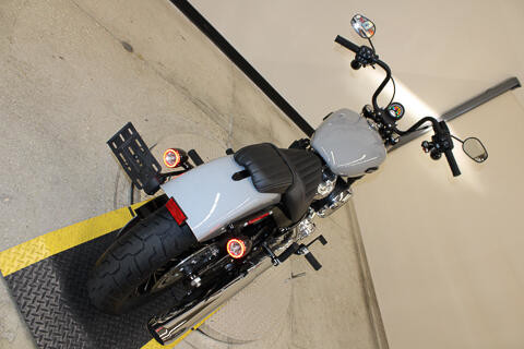 Street Bob®