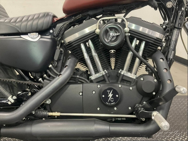 Sportster® Iron 883®
