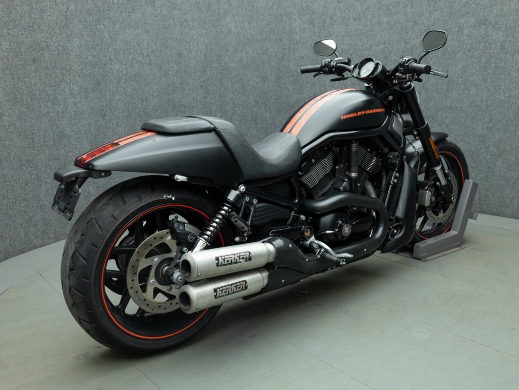 V-Rod® Night Rod® Special