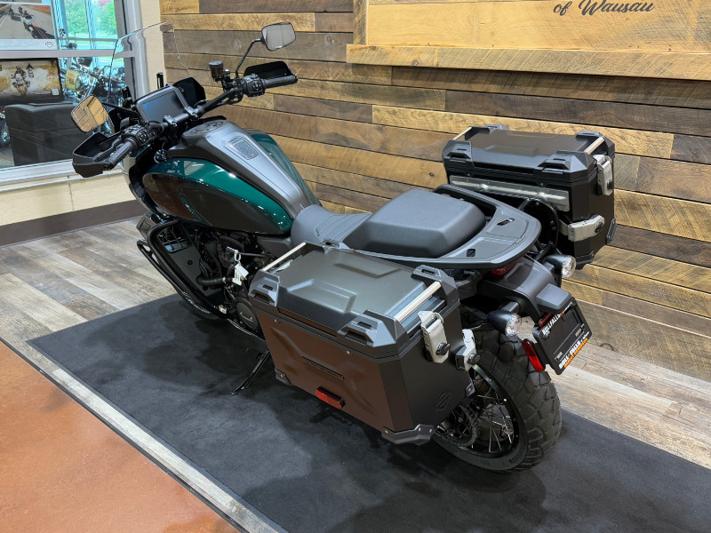 Pan America® 1250