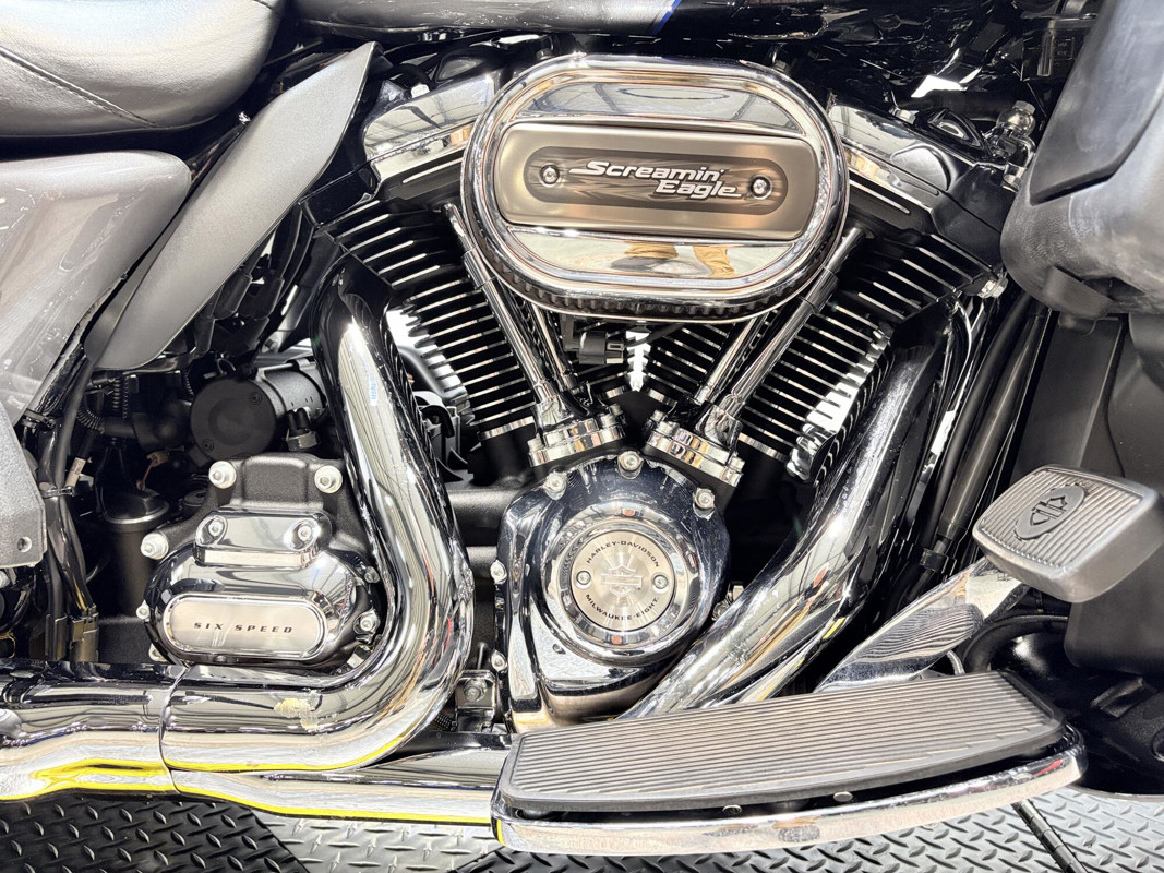 Tri Glide® Ultra