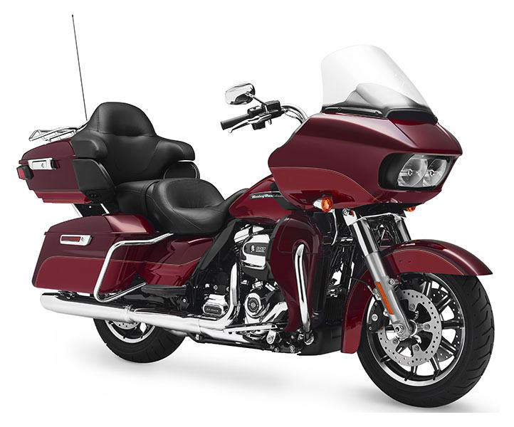 Road Glide® Ultra