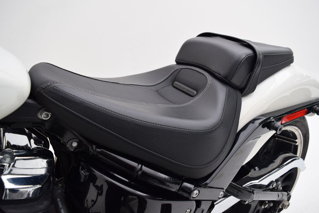 Softail® Breakout® 114